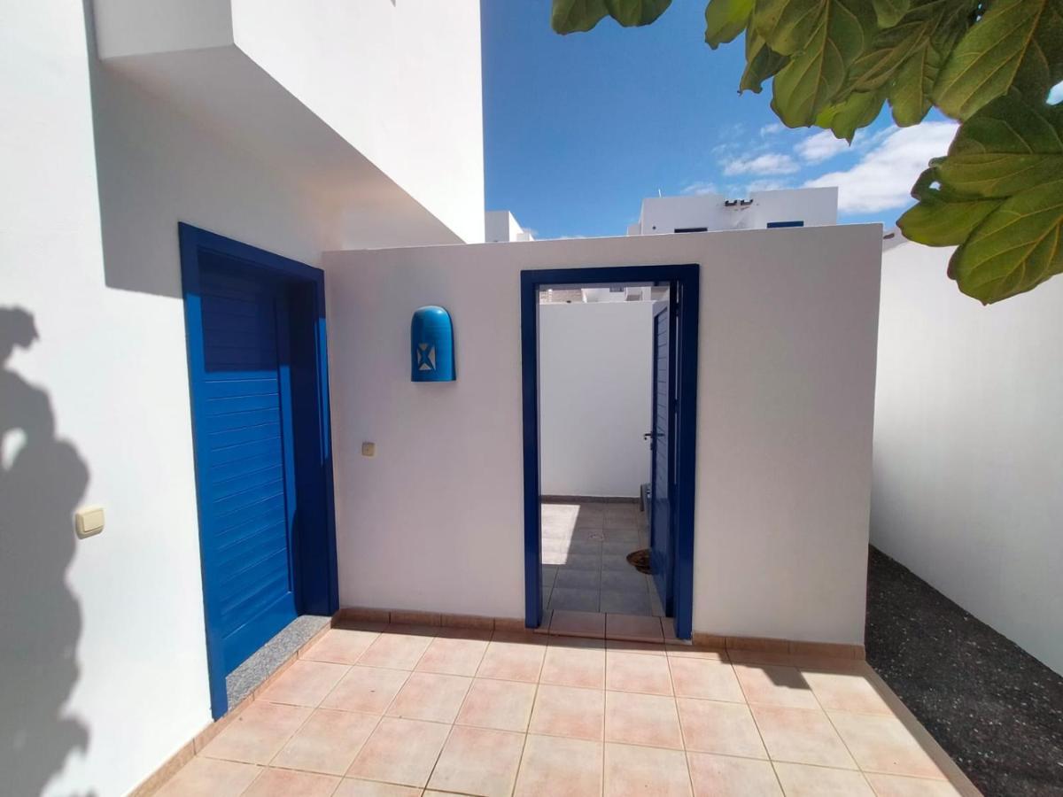 Casa Tacande Yaiza  Exterior photo